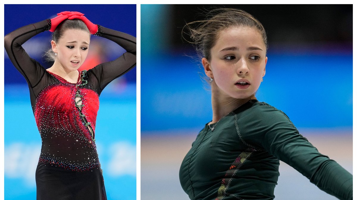 Kamila Valieva kommer inte få någon medaljceremoni under OS i Peking 2022.